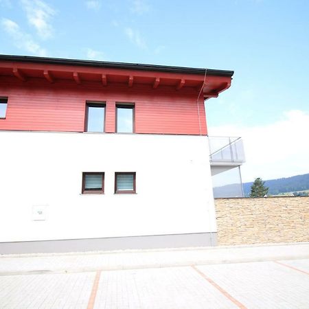 Apartman Lipno Korzo Daire Lipno nad Vltavou Dış mekan fotoğraf