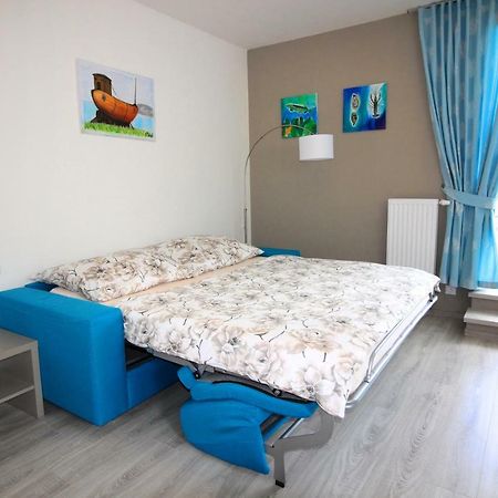 Apartman Lipno Korzo Daire Lipno nad Vltavou Dış mekan fotoğraf
