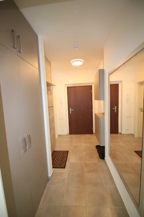 Apartman Lipno Korzo Daire Lipno nad Vltavou Dış mekan fotoğraf