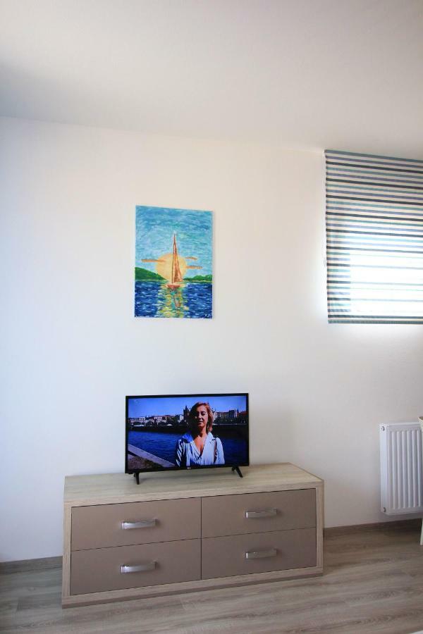 Apartman Lipno Korzo Daire Lipno nad Vltavou Dış mekan fotoğraf