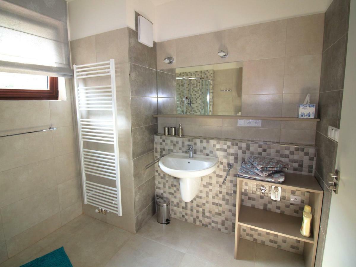 Apartman Lipno Korzo Daire Lipno nad Vltavou Dış mekan fotoğraf