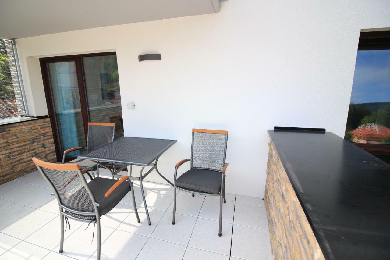 Apartman Lipno Korzo Daire Lipno nad Vltavou Dış mekan fotoğraf